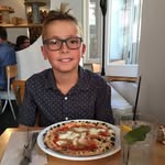Justin Breton - @justhockey6422 - Instagram