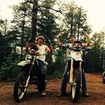 Justin Brevik - @lil_brev - Instagram