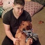 Justin Bricker - @justin.l.bricker47 - Instagram