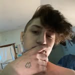 Justin Bricker - @versace_bjustin - Instagram