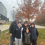 Justin Bricker - @bricker741 - Instagram