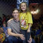 Justin Bricker - Facebook