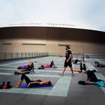 Natural Movement Solutions - @justinbrien - Instagram