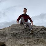 Justin Brinkerhoff - @j23brink - Instagram