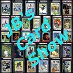 Justin Brinkerhoff - @jbscardshow - Instagram