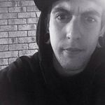 Justin Brister - @justinnbrister94 - Instagram