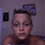 Justin Brister - @jboss09 - Instagram