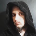 Justin Brittain - @lonewolf1217jtb - Instagram