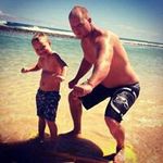 Justin Brittain - @brittainjustin - Instagram
