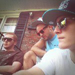 @justinbrittain - Instagram