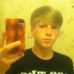 Justin Brittingham - @kim_zjong_un - Instagram