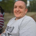 Justin Brittingham - @booskies_dad - Instagram