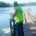Justin Bromley - Facebook