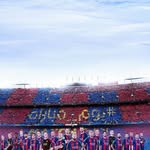 Barca Barcalone - @justin_brossy - Instagram