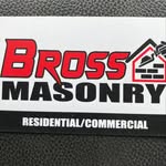 Justin Bross - @brossmasonry - Instagram