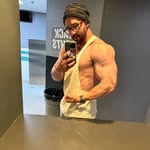 Justin Brown - @geekgenetics - Instagram