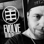 Justin Brown - @tat2nmf - Instagram