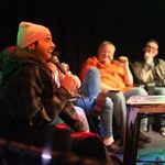 Justin Brown - @justinbrowncomedy - Instagram