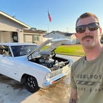 Justin Brown - @blown_chevy - Instagram