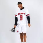 Justin Brown - @jfblax_9 - Instagram