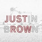 Justin Brown - @jbrown1215 - Instagram