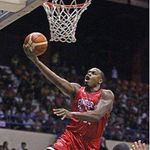 Justin Brownlee - @magicbrown32 - Instagram