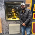 Justin Brownlee - @realityisrude - Instagram