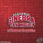 Justin Brownlee - @princejanrel.robis - Instagram