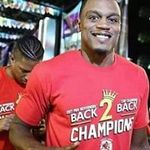 Justin Brownlee - @justin.brownlee.982 - Instagram