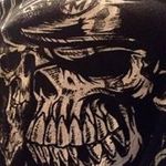 Justin Brush - @dodgecummins800 - Instagram