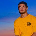 Justin Brush - @justinmbrush - Instagram