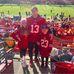Justin Burdette - Facebook