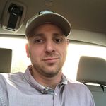 Justin Burdette - @jaburdette87 - Instagram