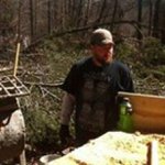 Justin Burdette - @bighoss420stone - Instagram