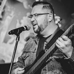Justin Burdette - @justinburdettemusic - Instagram