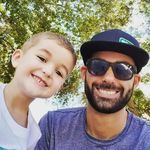Justin Burdette - @jayburdsti - Instagram