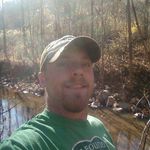 Justin Burdette - @jburdette62 - Instagram