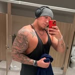 Justin Burdette - @jsb_1989 - Instagram
