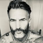 justin butt - @justbutt1971 - Instagram