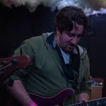 Justin Butt - @symbiantsoundsyndrome - Instagram