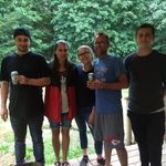 Justin Bye - @portl4nd1 - Instagram