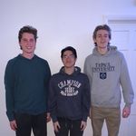 Justin Byers - @justin.byers12 - Instagram