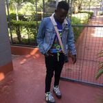 Justin Byron - @_b3ingbyron - Instagram