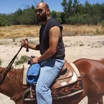 Justin Byron Andrews - @ga_wolf - Instagram