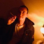 Justin Byron rheaume - @rheaume1993 - Instagram