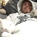 Justin - @justin_byronnnnnnnnnn - Instagram