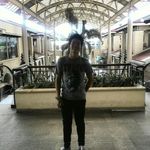 Justin Cale Omagap - @justinomagap - Instagram