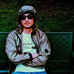 JUSTIN 🪣 - @justincanestro - Instagram