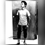 Justin Itza Can - Facebook
