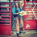 Justin Cape - @cowboy_cape32 - Instagram